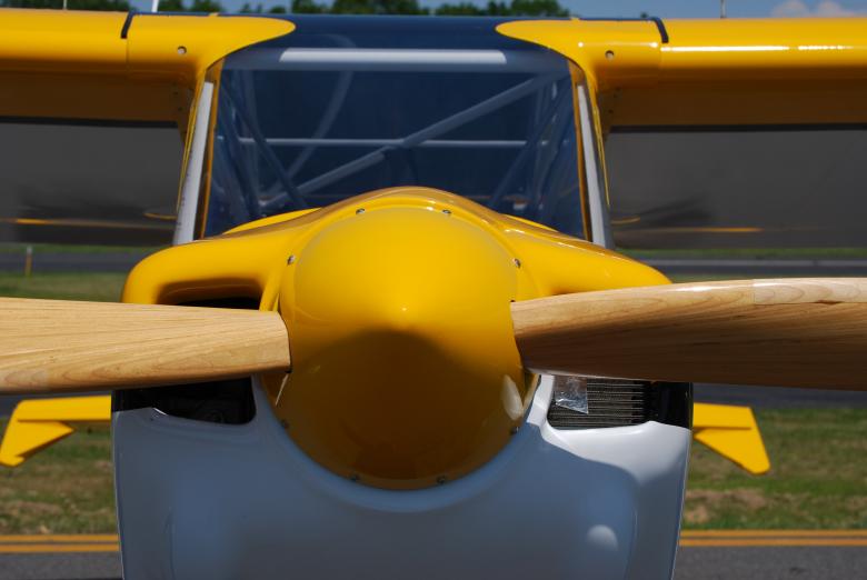Free stock image of Airplane created by The Nager Family