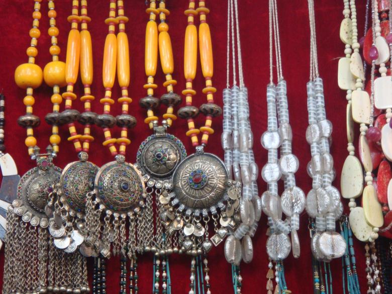 Free stock image of Jewelery created by Ali Haider
