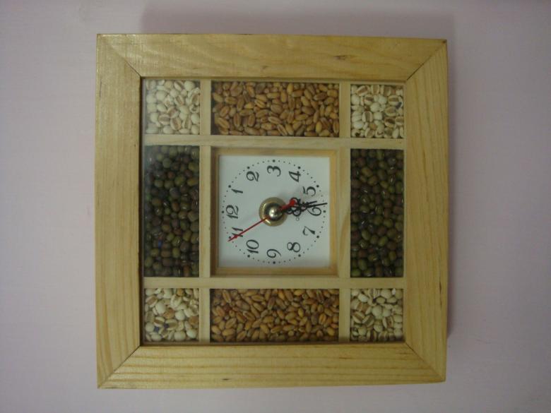 Free stock image of Clock created by Ali Haider