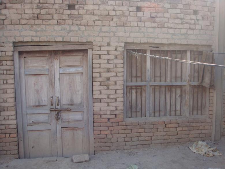 Free stock image of Old house created by Ali Haider