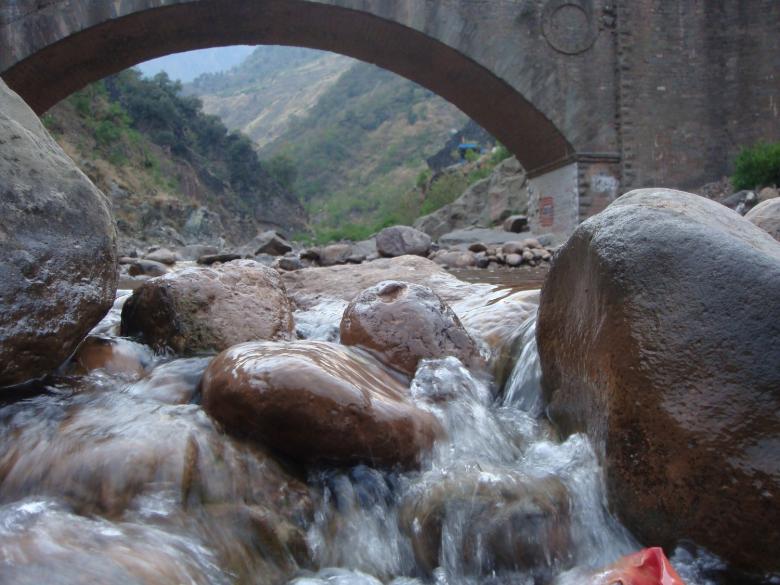 Free stock image of Water fall created by Ali Haider