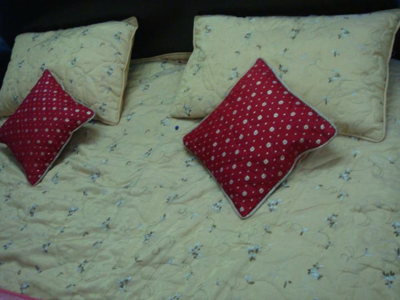Free stock image of Bed sheet created by Ali Haider