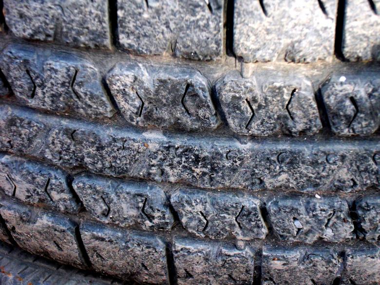 Free stock image of Tire created by homero chapa