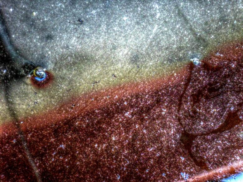 Free stock image of Psychedelic texture created by homero chapa