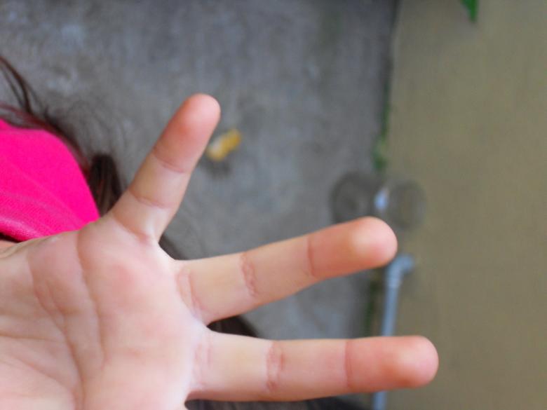 Free stock image of Girls hand created by homero chapa