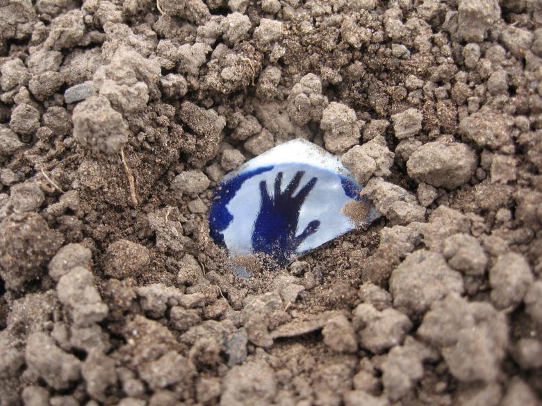 Free stock image of Dirt created by Chovita