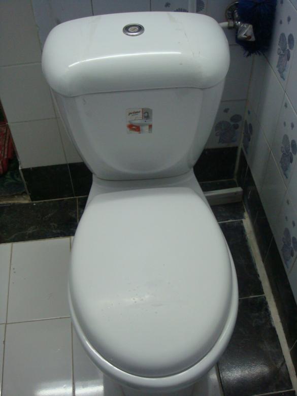 Free stock image of Toilet created by Ali Haider