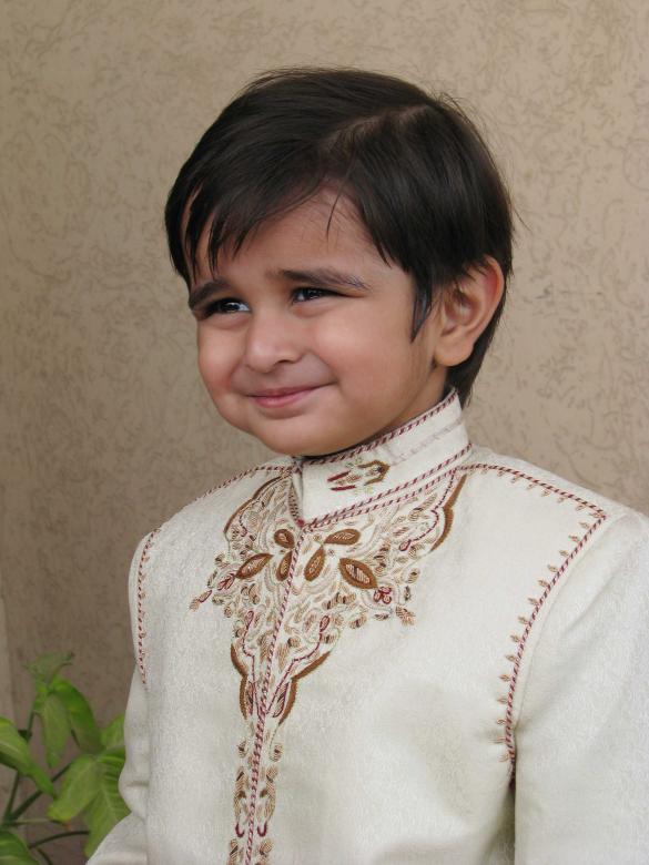 Free stock image of Baby boy created by Ali Haider