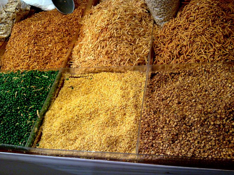 Free stock image of Dry fruits created by Ali Haider