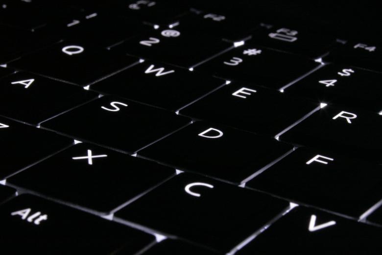 Free stock image of Computing by Night created by Daniel Foster