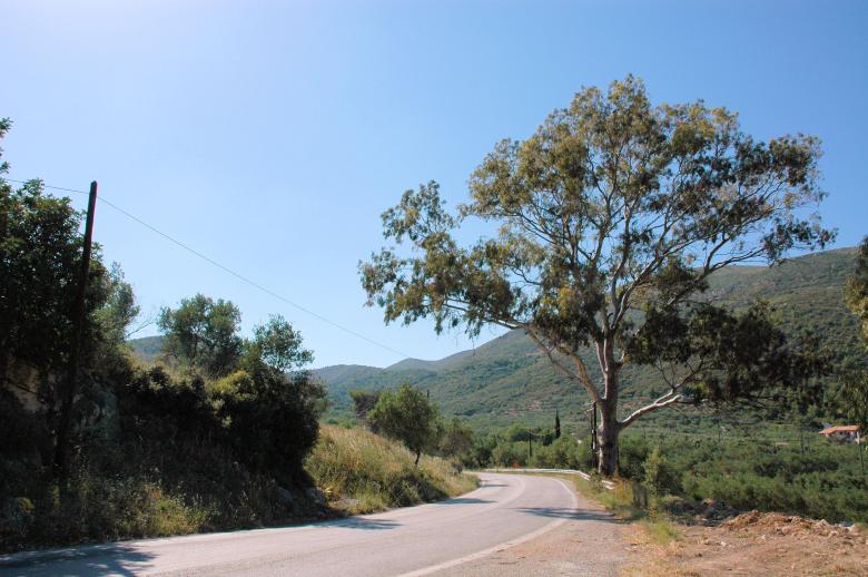 Free stock image of Greece, Zakynthos landscape created by Max van Holten