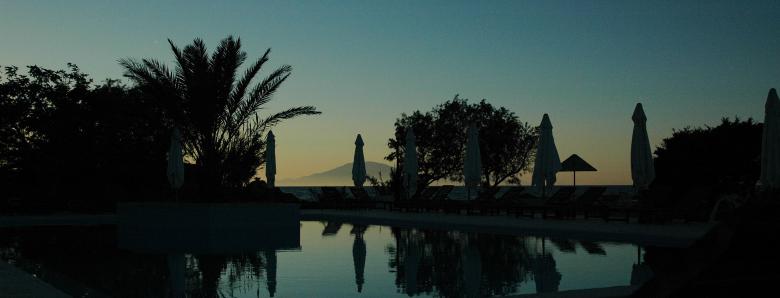 Free stock image of Resort Sundown created by Max van Holten