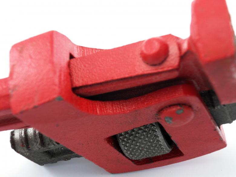 Free stock image of Pipe wrench created by homero chapa