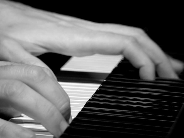 Free stock image of The Piano Man created by Furio Franceschinel