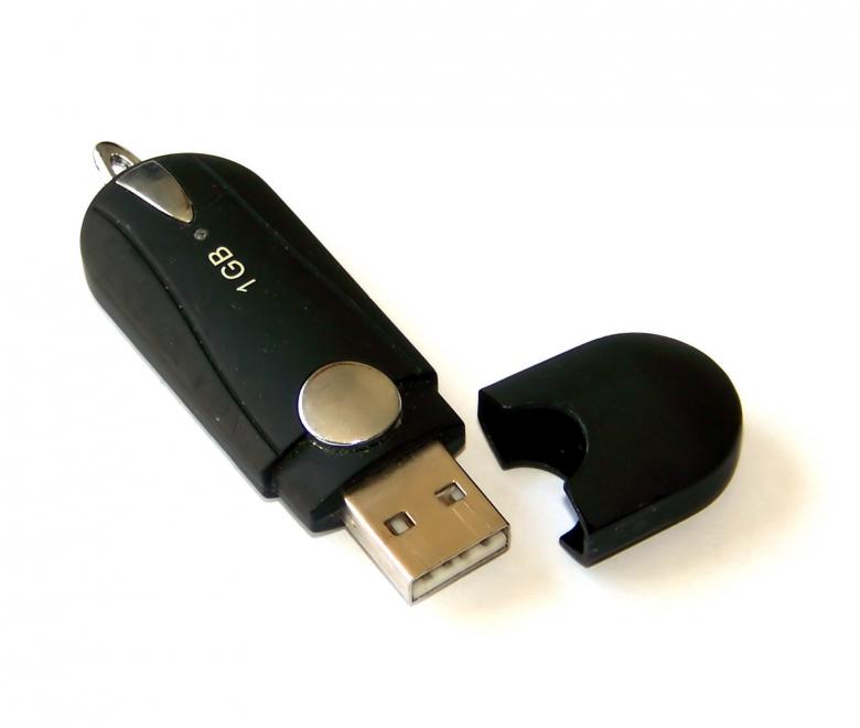 Free stock image of Memory Sticks created by Graham Briggs