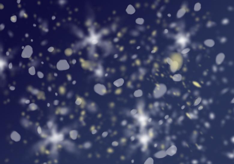 Free stock image of Blue Sparkle! created by Graham Briggs