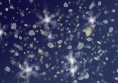 Blue Sparkle! - Free Stock Photo