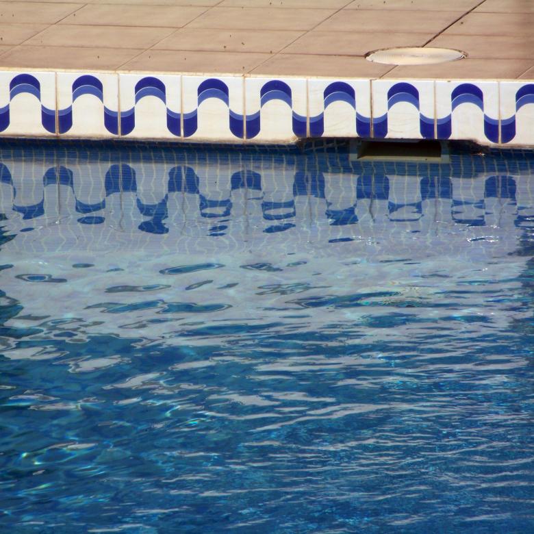 Free stock image of Swimming pool created by Graham Briggs