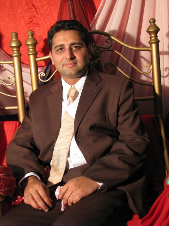 Free stock image of Man in suit created by Ali Haider