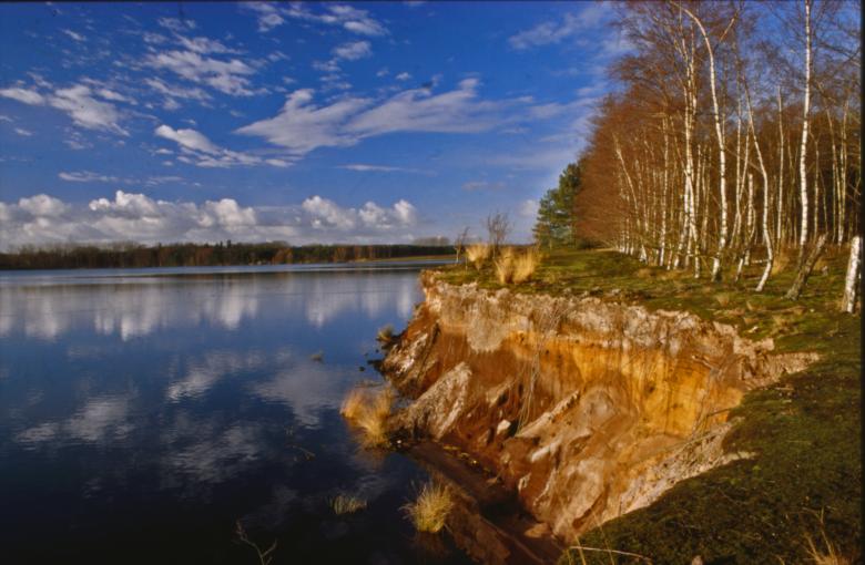 Free stock image of Landscape created by MUNCH PIERRE