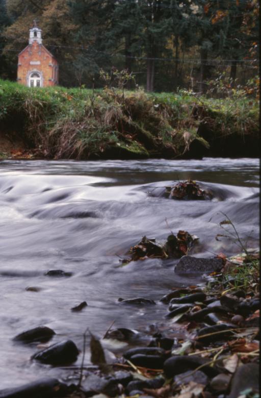 Free stock image of River Landscape created by MUNCH PIERRE