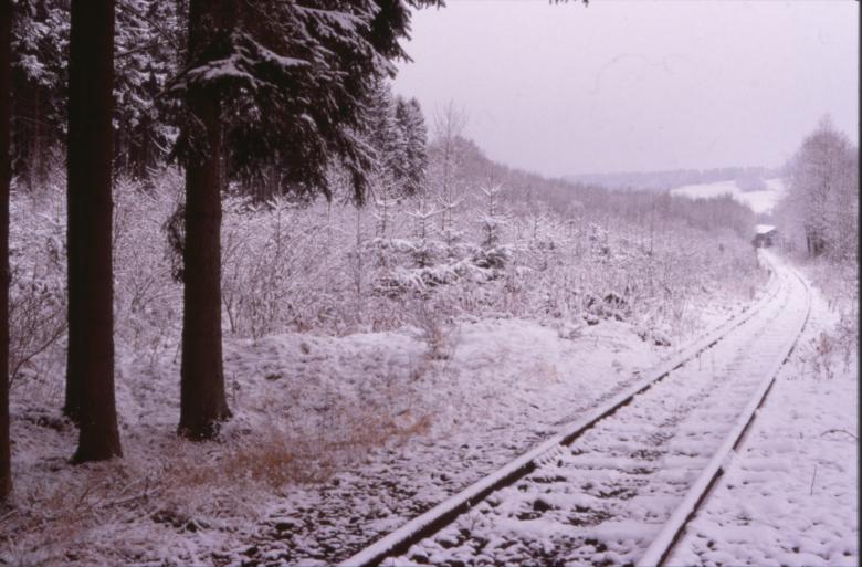 Free stock image of Winter Landscape created by MUNCH PIERRE