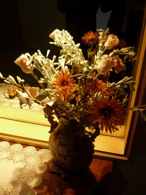 Free stock image of Dry flowers created by Ali Haider