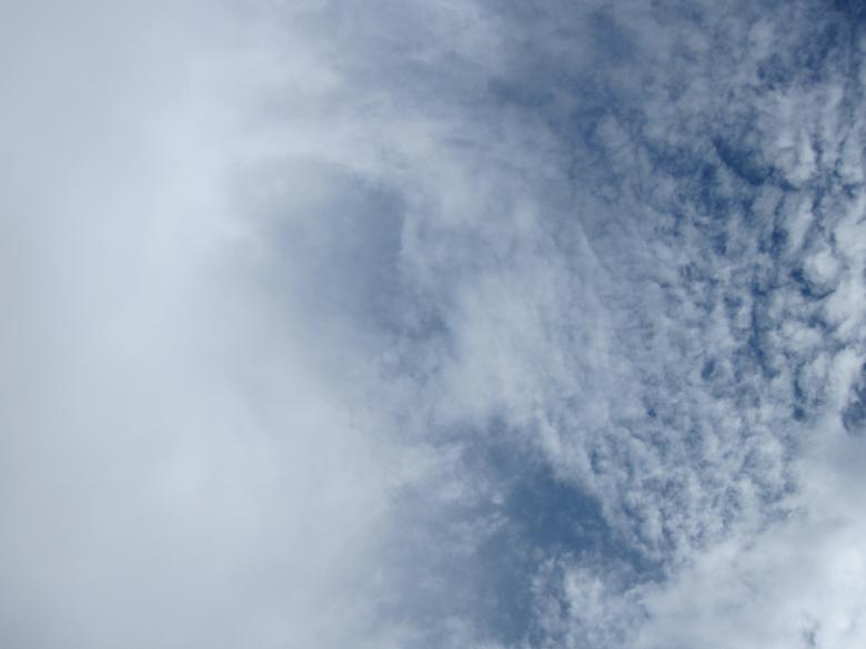 Free stock image of Stormy Sky created by Rebecca Mitchell