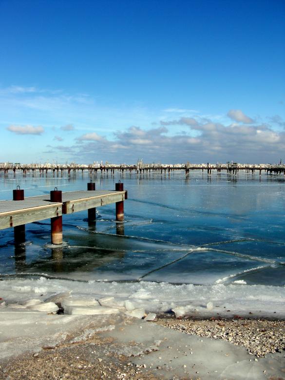 Free stock image of Cold Milwuakee created by Brian