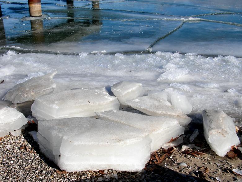 Free stock image of Cold Milwuakee created by Brian