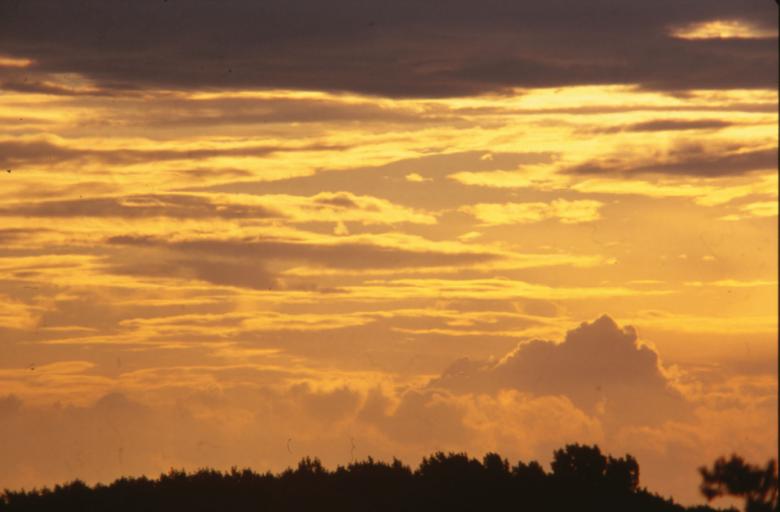 Free stock image of Sunset created by MUNCH PIERRE