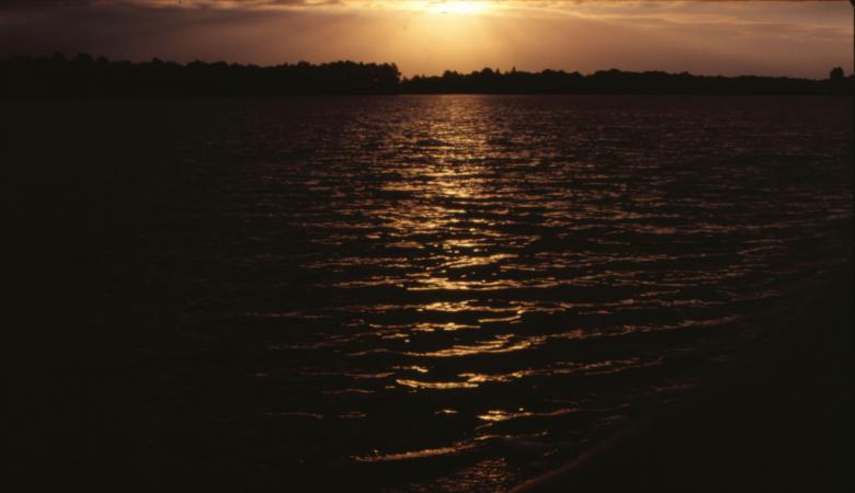 Free stock image of Sunset created by MUNCH PIERRE
