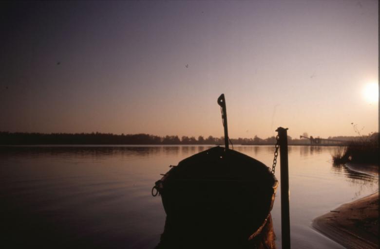 Free stock image of Sunset created by MUNCH PIERRE