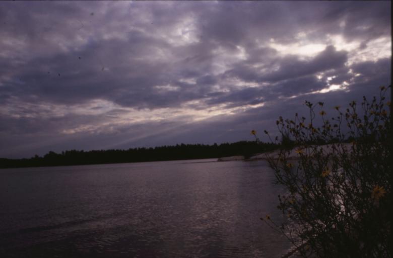 Free stock image of Sunset created by MUNCH PIERRE