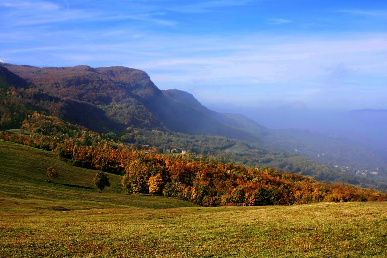 Free stock image of Santa Franca Landscape created by Marco Galimberti