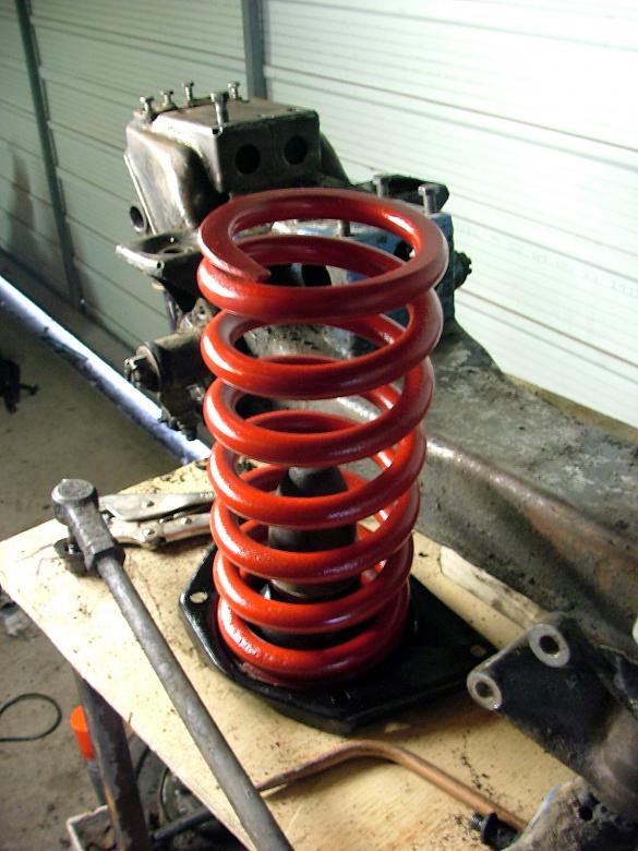 Free stock image of Big Spring created by James Walton