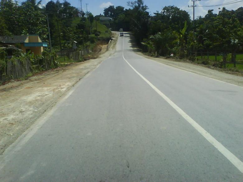 Free stock image of Jalan kotaku created by hamdi