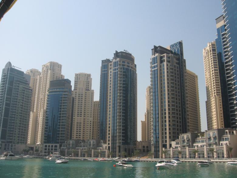 Free stock image of Trip to Dubai created by Yuliy Ganev