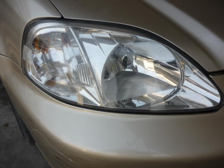 Free stock image of Car Lights created by Ali Haider