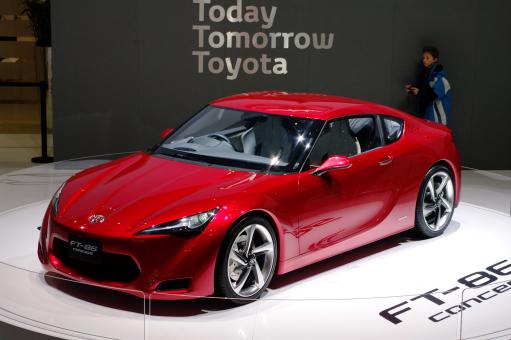 Free Stock Photo of International Geneva Cars salon 2010