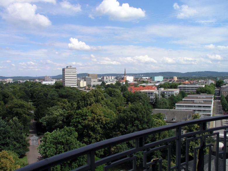 Free stock image of Heidelberg created by klarissa meyers