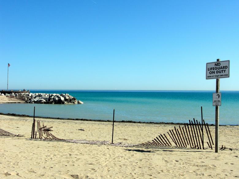 Free stock image of Beach created by Brian