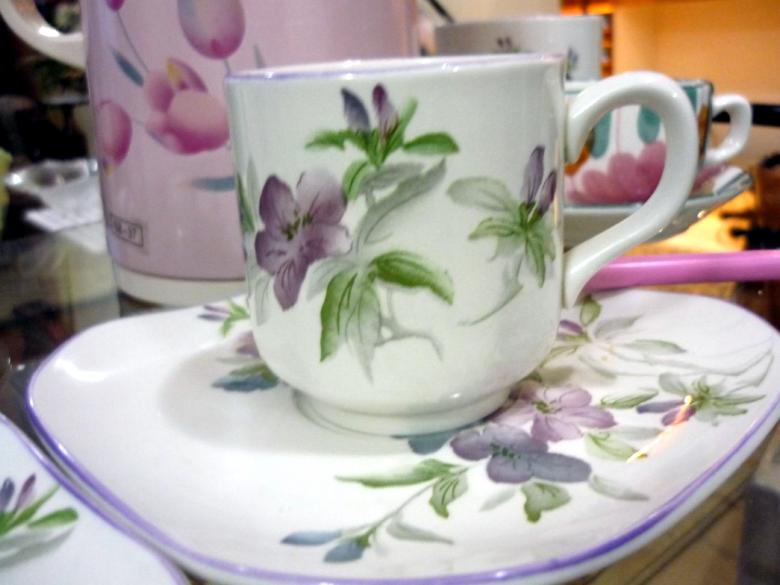 Free stock image of Pink Tea created by Bilal Aslam