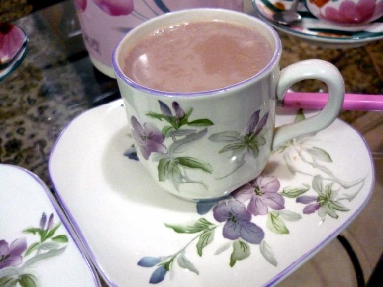 Free stock image of Pink Tea created by Bilal Aslam