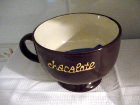 Large Cup - Free Stock Photo