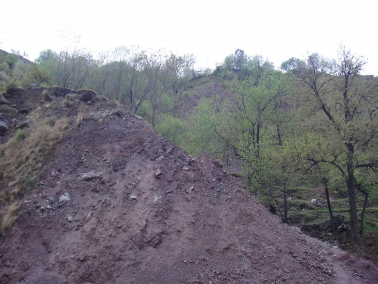 Free stock image of Pile of dirt created by Ali Haider