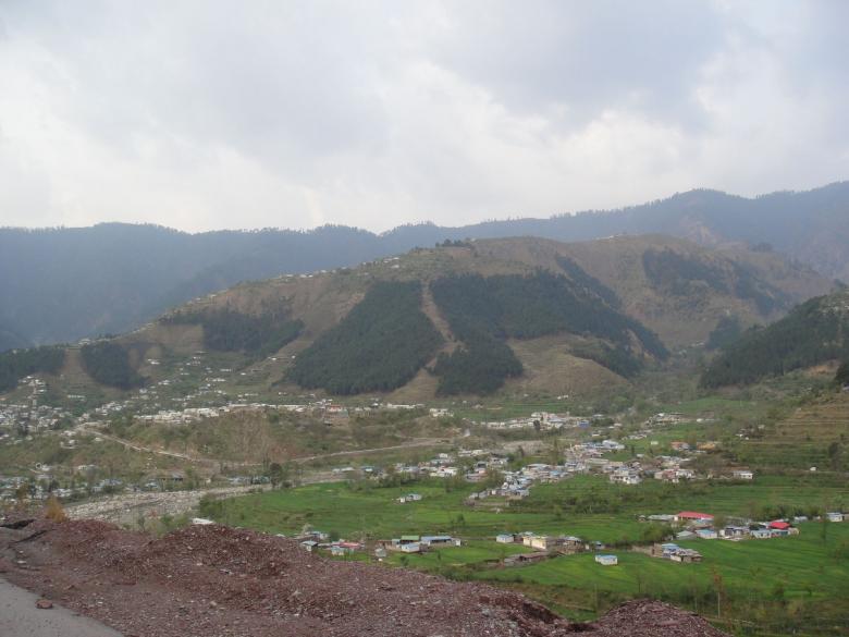 Free stock image of Landscape created by Ali Haider