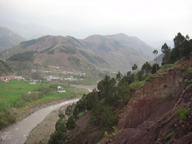 Free stock image of Landscape created by Ali Haider