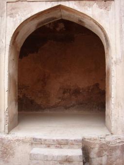 Free Stock Photo of Lahore shahi fort