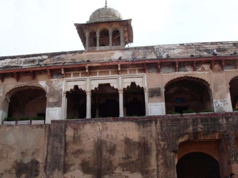 Free stock image of Lahore shahi fort created by Ali Haider